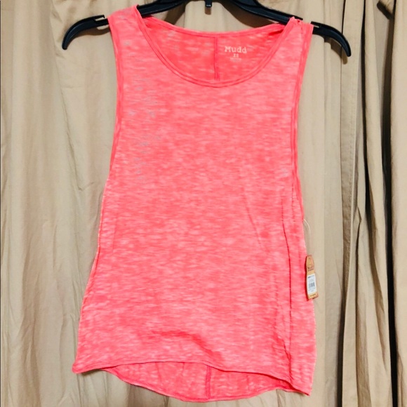 Mudd XS Top. - Picture 3 of 7